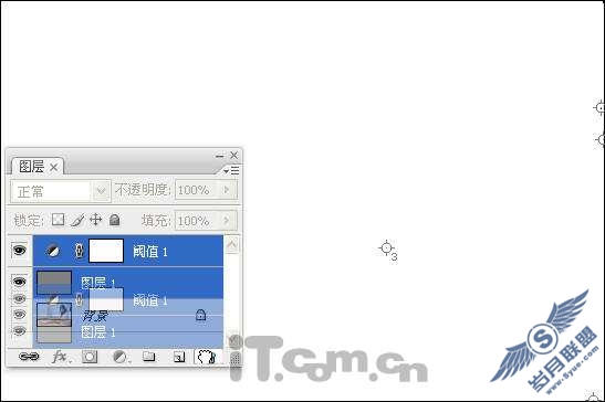Photoshop照片处理:偏色照片校正方法_