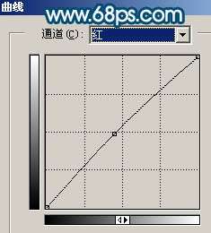 Photoshop照片处理:消除人物照片中复杂的背景【图】_