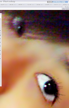 photoshop美化照片(适合<a href=http://www.syue.com/Digital/Mobile/ target=_blank class=infotextkey>手机</a>、视频) 
