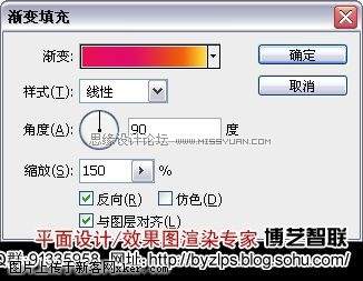 PhotoShop设计华丽的变形F文字教程