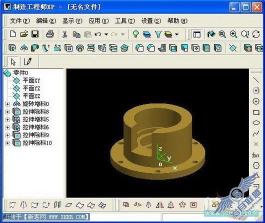AutoCAD结合CAXA电子图板提高效率