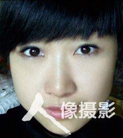 PhotoShop两种方法修饰图像中的噪点