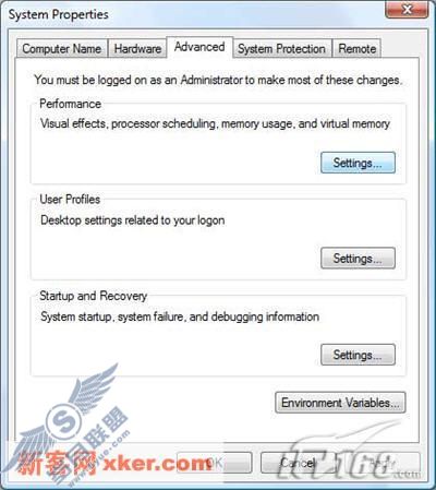入门必读22条WindowsVista实用攻略上(2)