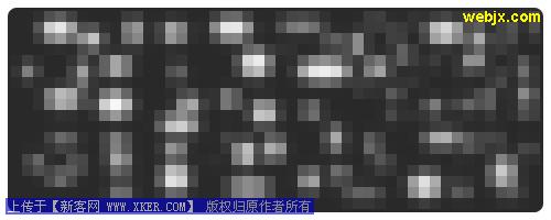 Photoshop简单制作一个精致马赛克背景