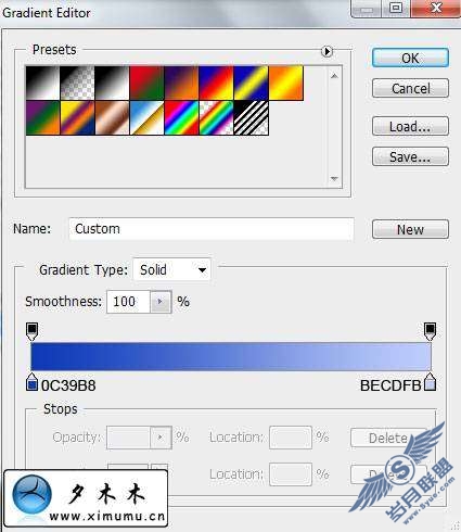 Photoshop文字特效:制作2010花纹装饰的3D文字【图】_
