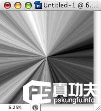 Photoshop设计制作精美水下效果墙纸【图】_