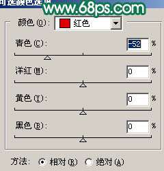 Photoshop照片处理:制作粉红色人物图片效果【图】_