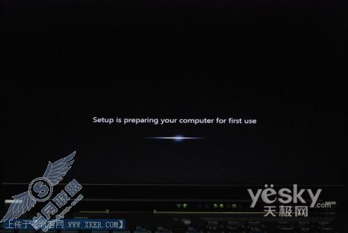 Windows 7 Build 7000最详细安装步骤【图】_