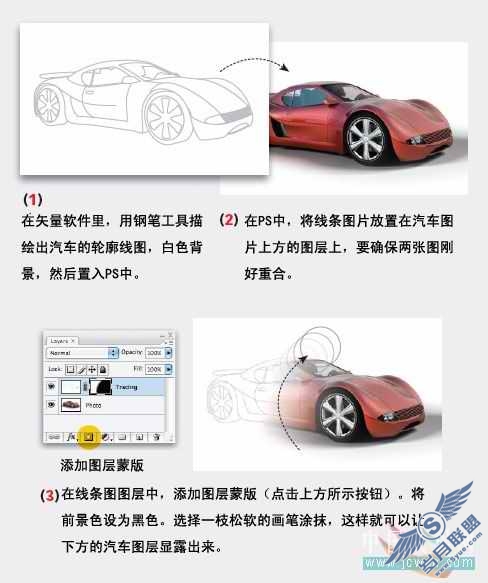 八个创意的小技巧 让照片生动起来