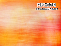Photoshop制作立体花纹纹理特效字