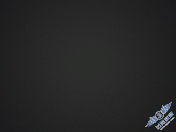 Photoshop制作水晶球
