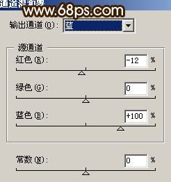 Photoshop简单修复灰暗的人物照片