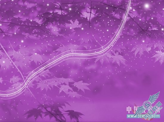 Photoshop合成教程:创意设计打造梦幻精灵艺术效果