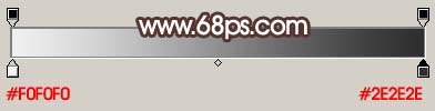Photoshop制作逼真的光滑褐色鹅卵石【图】_