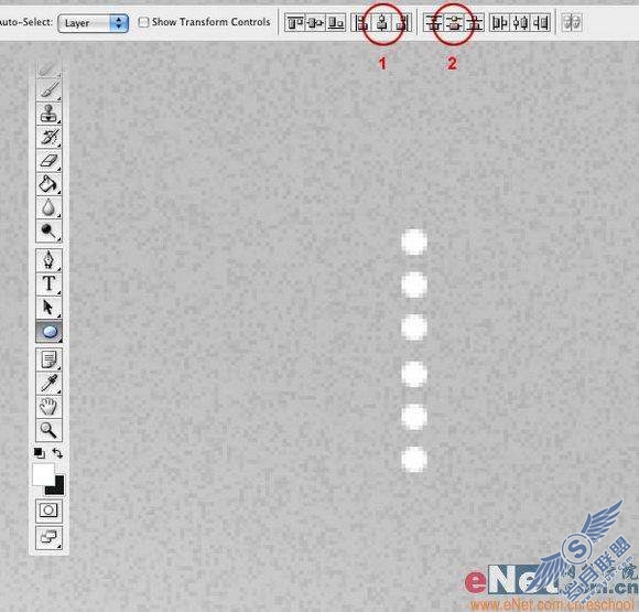 Photoshop打造超酷APPLE主机壁纸
