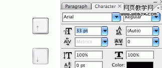 一般人不知道的Photoshop快捷方式(全集)_
