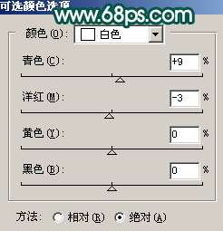 Photoshop照片处理:调色出古典红润人物照片【图】_