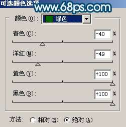 Photoshop照片处理:消除人物照片中复杂的背景【图】_