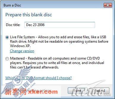 入门必读22条WindowsVista实用攻略上(10)