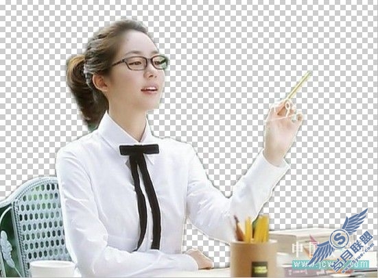 Photoshop合成教程:将<a href=http://www.syue.com/Digital/ target=_blank class=infotextkey>数码</a>照片制作成个性信封