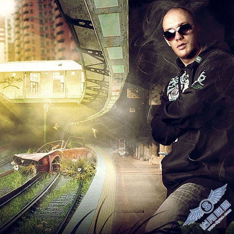 Emeric TRAHAND的作品集 STILLONTHERUN