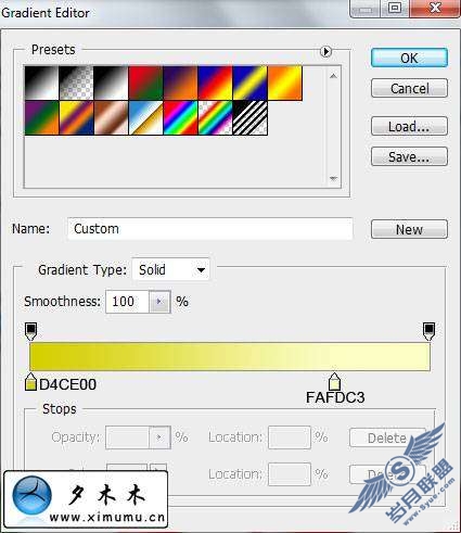 Photoshop文字特效:制作2010花纹装饰的3D文字【图】_