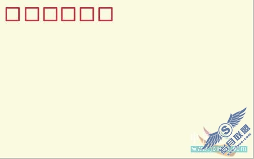 Photoshop合成教程:将<a href=http://www.syue.com/Digital/ target=_blank class=infotextkey>数码</a>照片制作成个性信封