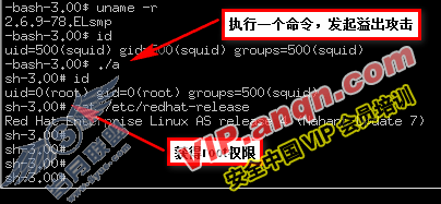 获root权限!Linux内核连爆高危漏洞