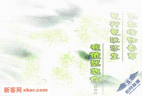 网页设计