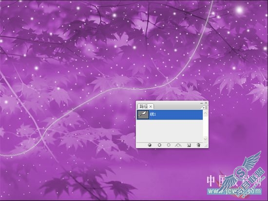 Photoshop合成教程:创意设计打造梦幻精灵艺术效果