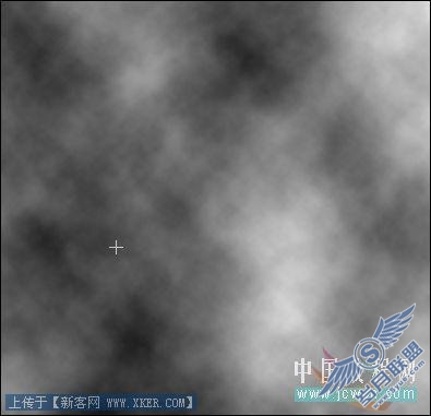 Photoshop教程:巧用滤镜打造逼真舞台幕布