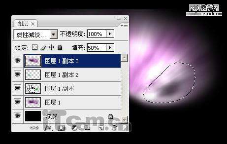 Photoshop绘制漂亮的苹果Mac壁纸