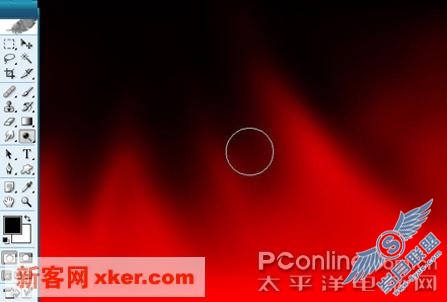 超强演示Photoshop制作商业网页全过程