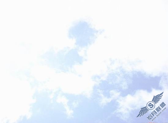 夏日天空