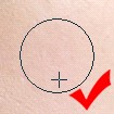 Photoshop修复<a href=http://www.syue.com/Digital/ target=_blank class=infotextkey>数码</a>照片肤色实用方法