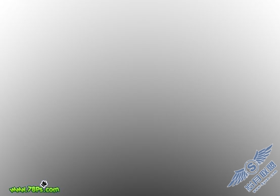 Photoshop制作漂亮的彩色水晶字