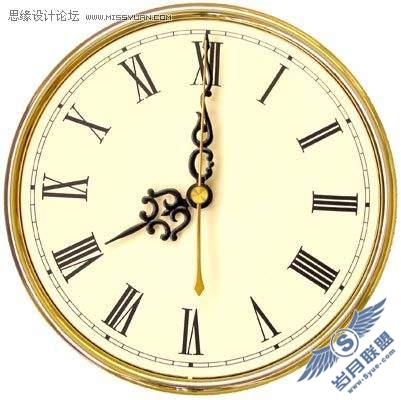 photoshop利用滤镜使照片转黑白线描画