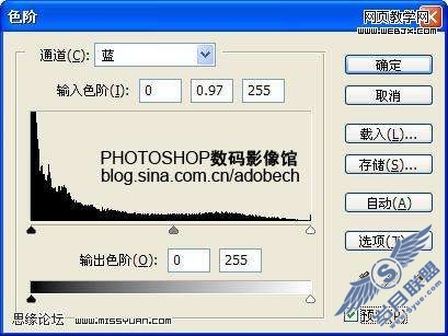 Photoshop制作阿凡达电影海报教程【图】_