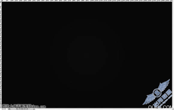 photoshop设计闪亮的花纹艺术字教程