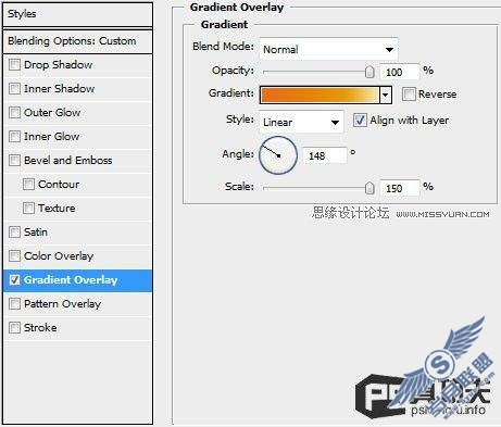 Photoshop教程:打造欧美风格的滑板海报