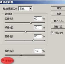 PhotoShop调色教程:制作金黄色调黄昏照片