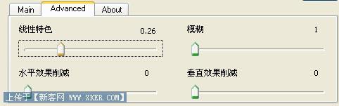 Photoshop打造图片的梦幻效果
