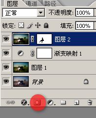 Photoshop调出模特照片古典颓废色彩