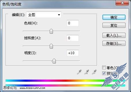 photoshop调色: 日系淡雅朦胧风格的人物照片