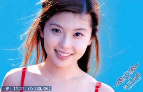 Photoshop超细头发通道抠图教程