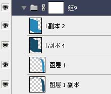 Photoshop制作漂亮的3D潮流艺术壁纸