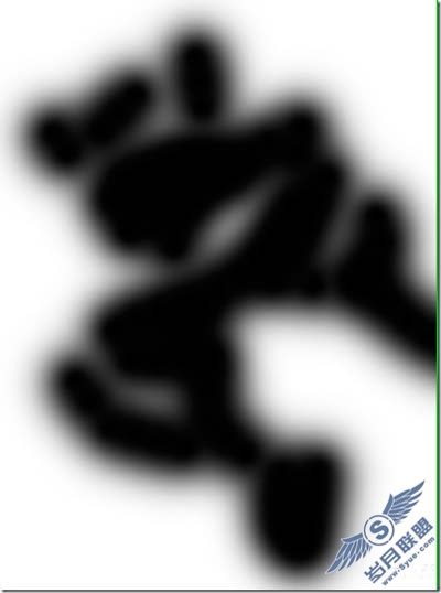 Photoshop文字特效：制作潮流风格文字插画