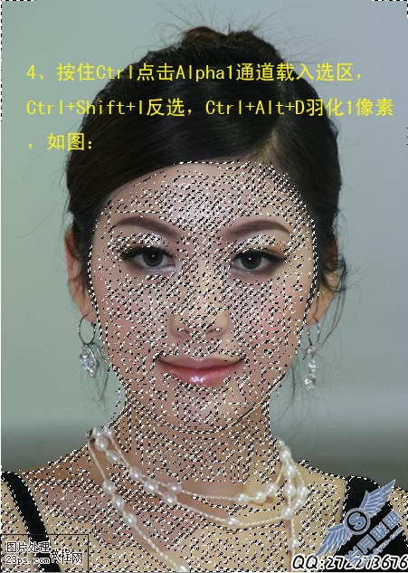 能比较好保留纹理的磨皮方法和美白