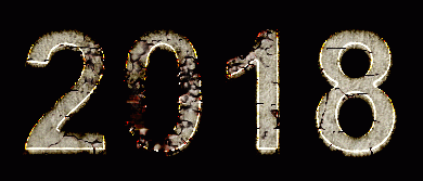 Horror Theme Text Effect – Photoshop Tutorial