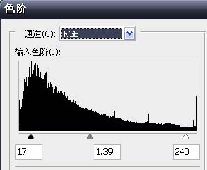 Photoshop制作漂亮的3D潮流艺术壁纸